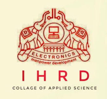 CAS IHRD Logo