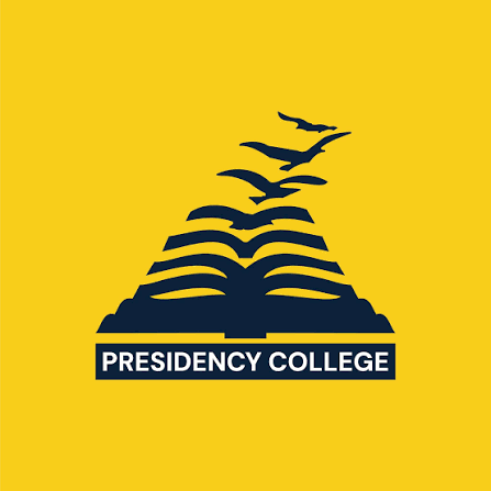 Presidency College Logo